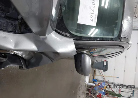 2020 Nissan Pathfinder S 2Wd z USA, uszkodzony, nr VIN 5N1DR2AN1LC634395